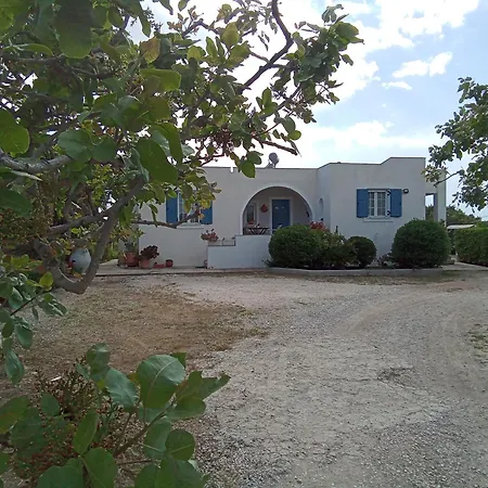 Tzitzi Pistachio Villa Khloi Exterior photo