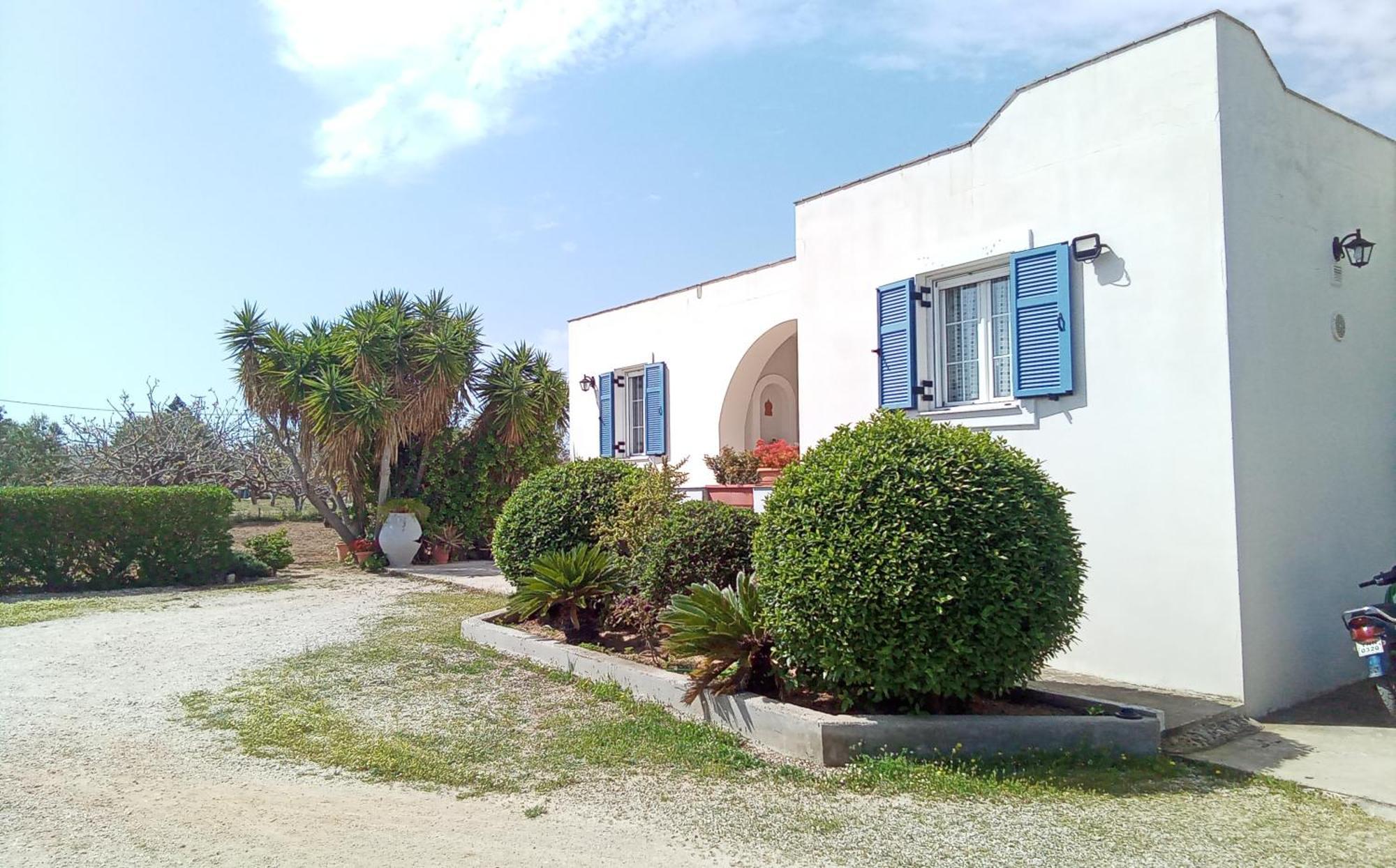 Villa Tzitzi Pistachio