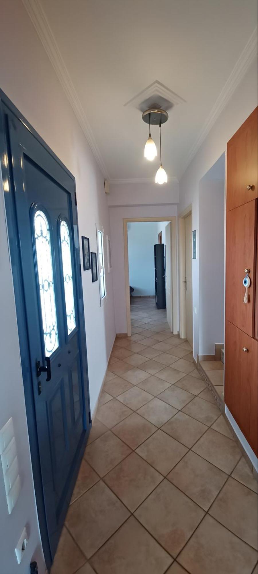 Tzitzi Pistachio Villa