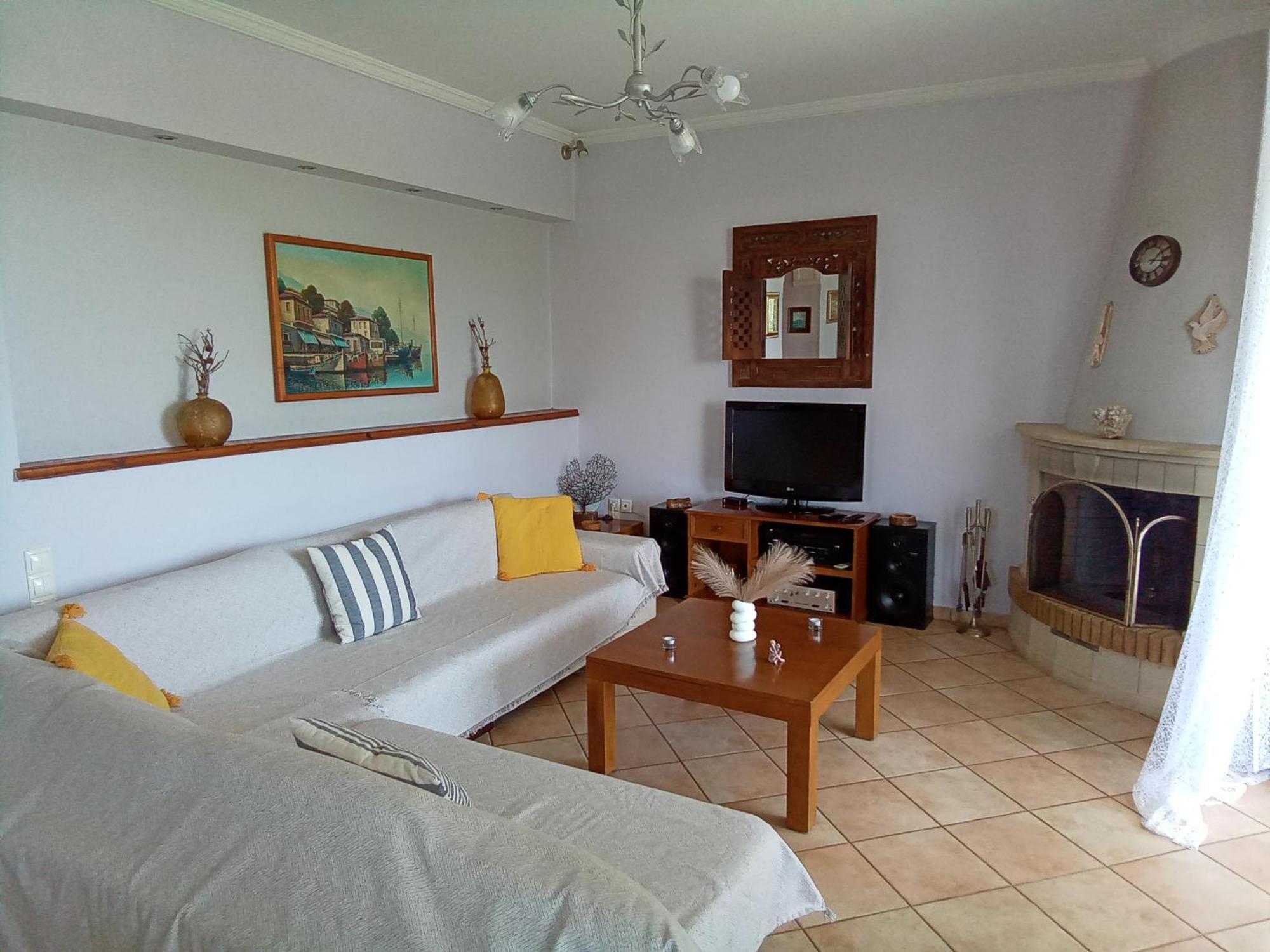 Villa Tzitzi Pistachio