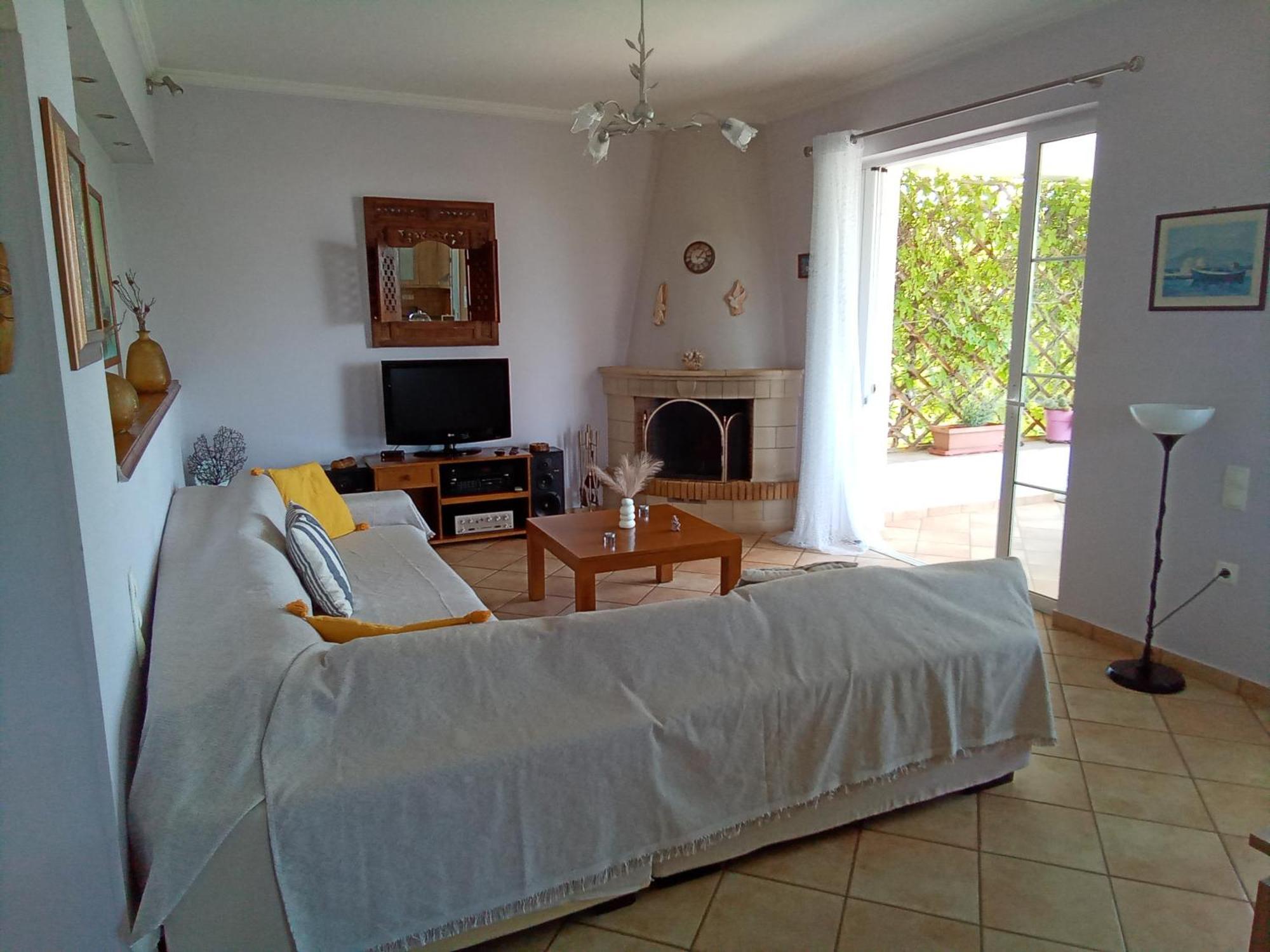 Tzitzi Pistachio Villa *